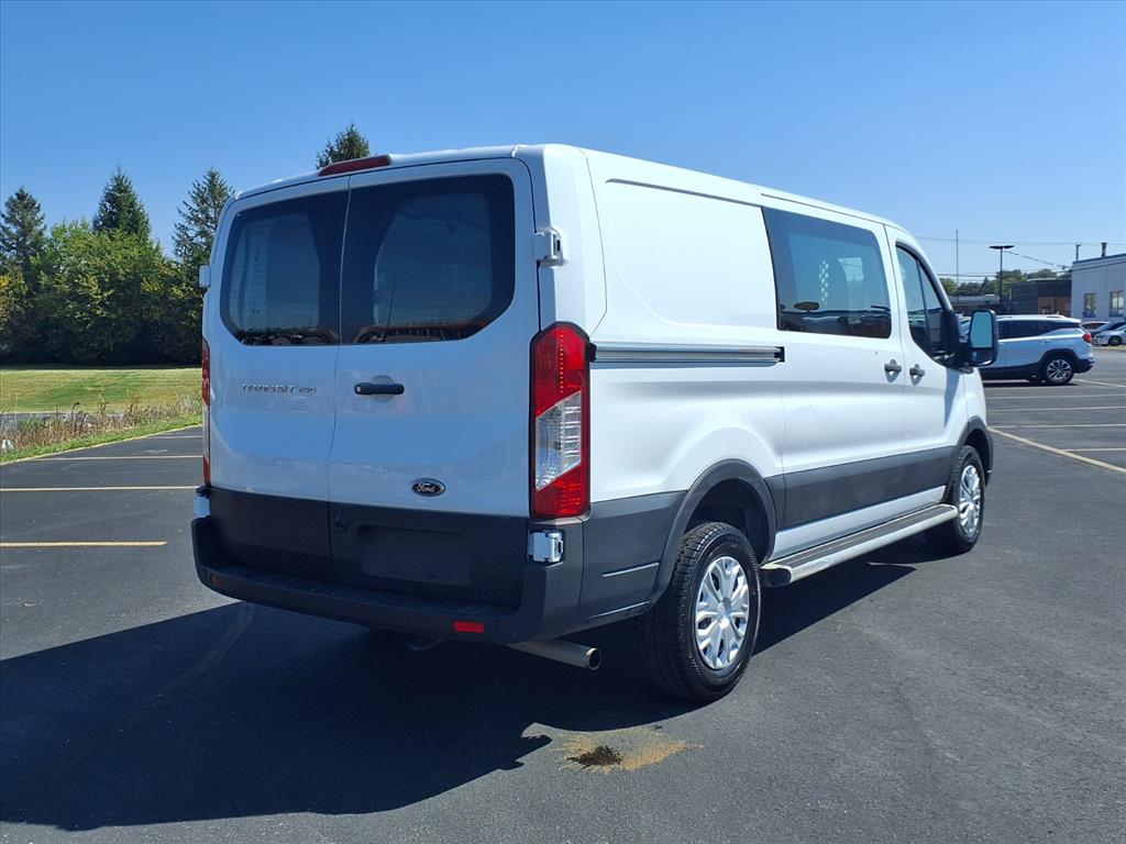 2024 Ford Transit Van Base - Photo 17