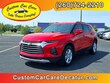 Chevrolet Blazer