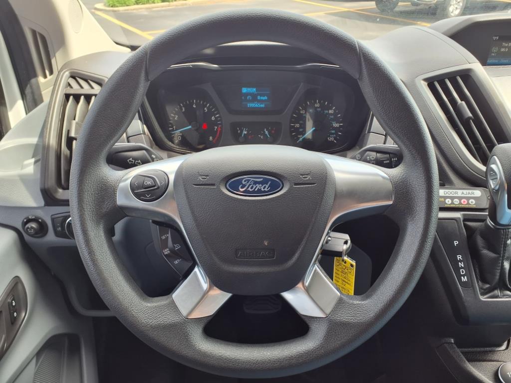 2019 Ford Transit Passenger Van XL - Photo 16
