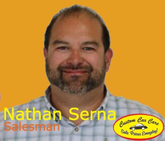 Staff member Nathan Serna from ID_0f9170befbe3