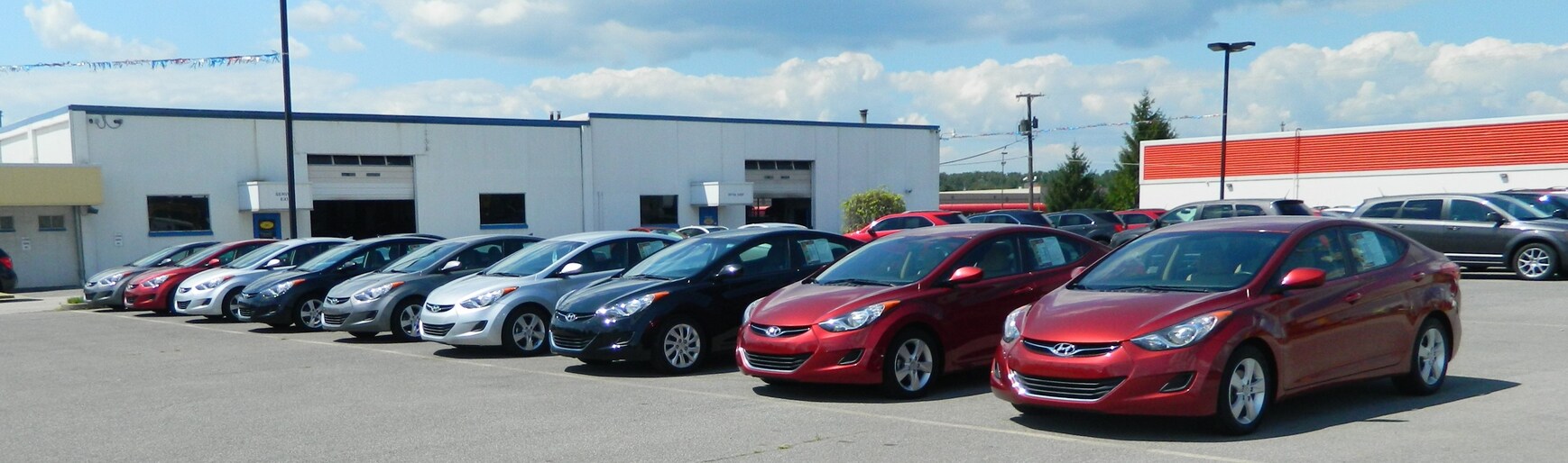 Custom Car Care Auto Sales Used dealership in Decatur, IN 46733