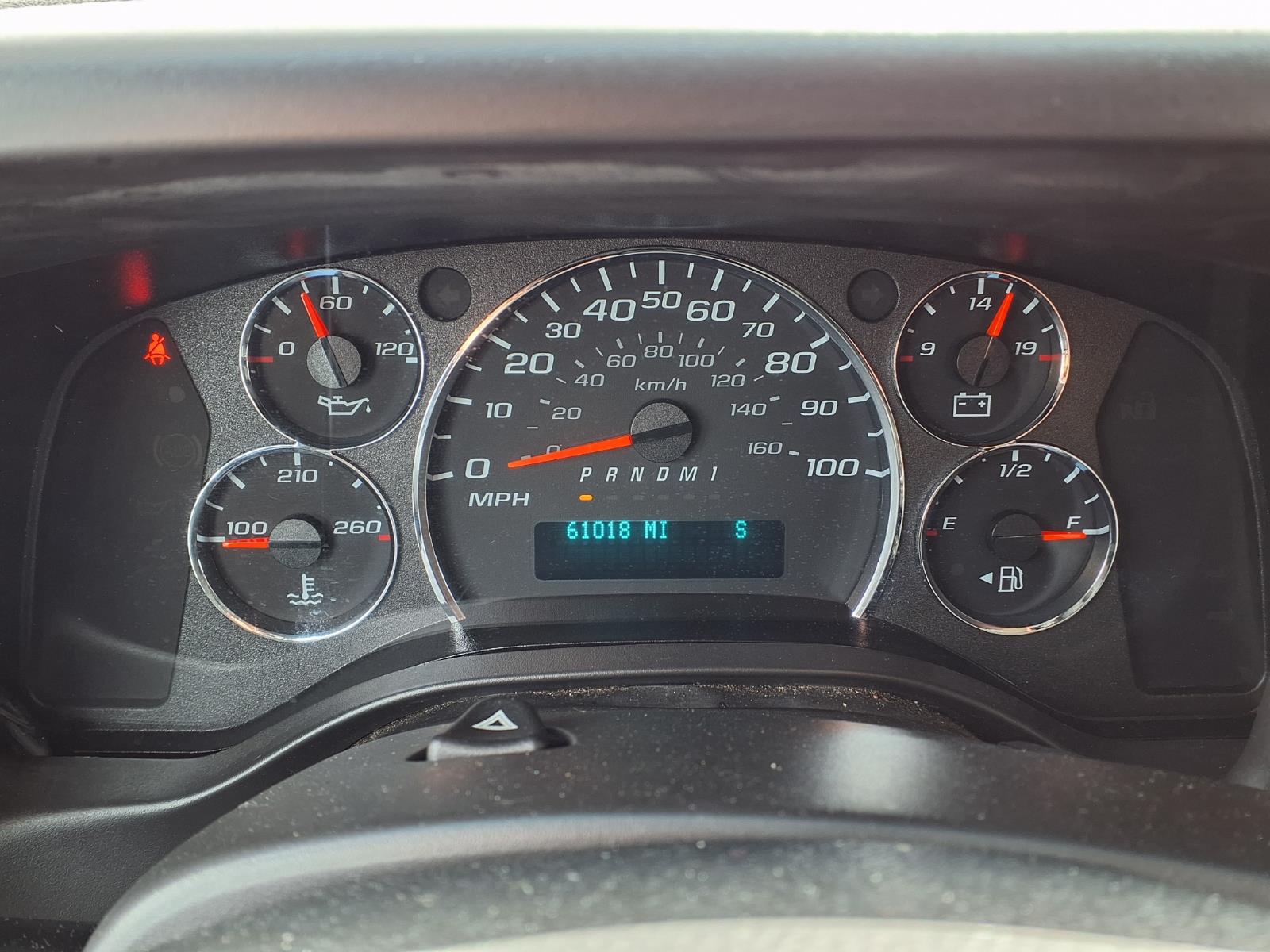 2022 Chevrolet Express Passenger LS - Photo 19