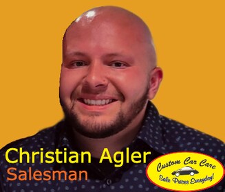 Staff member Christian Agler from ID_0f9170befbe3