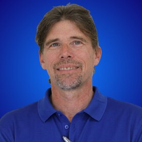 Staff member Brian Martin from ID_c22244a8c6fd