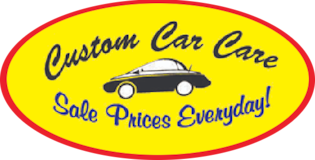 Custom Car Care