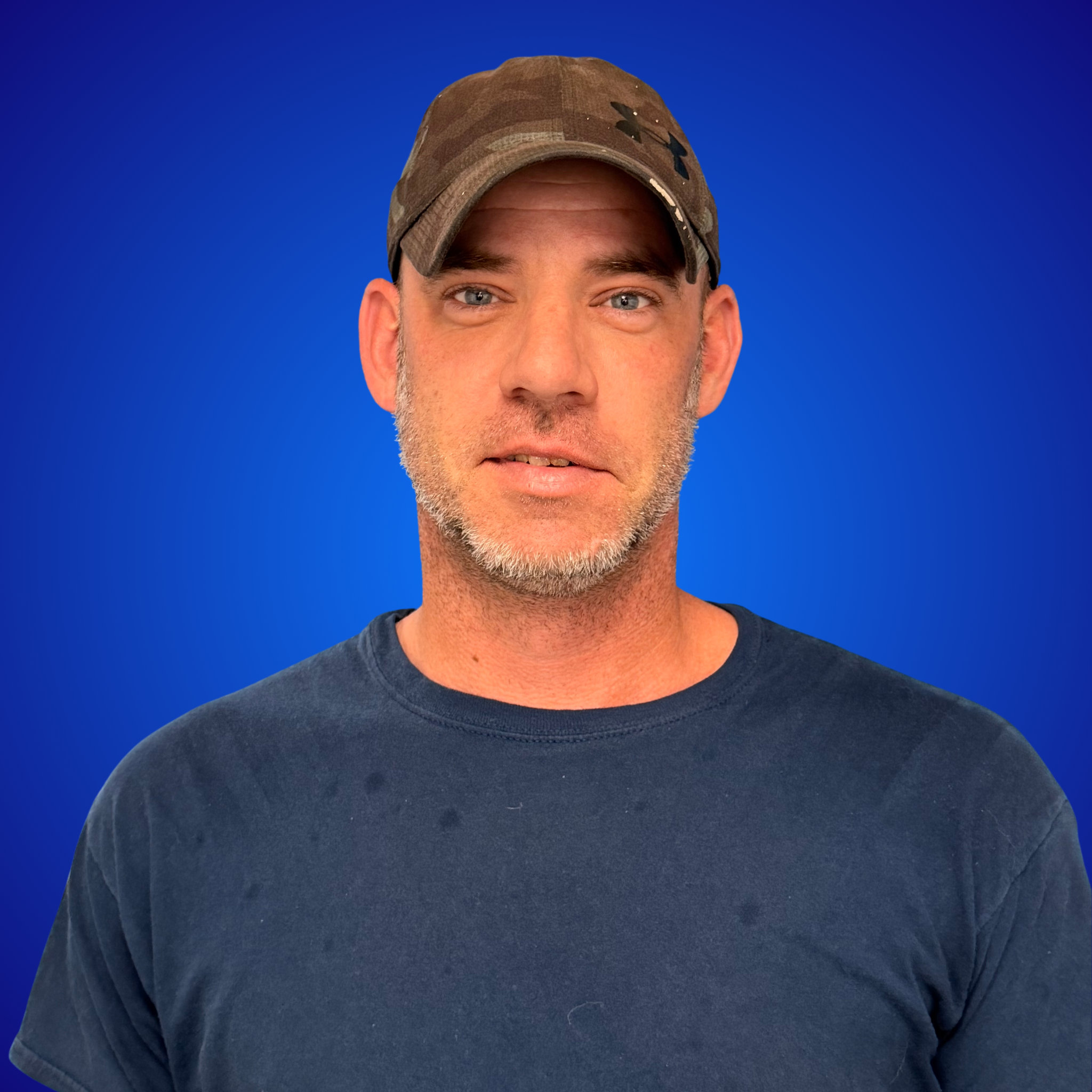 Staff member Joe Nord from ID_3095b74296c9