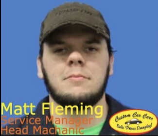 Staff member Matt Fleming from ID_3095b74296c9