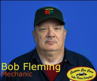 Staff member Bob Fleming from ID_3095b74296c9