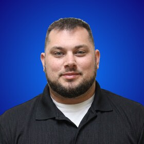 Staff member Clint Sours from ID_c22244a8c6fd