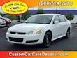 Chevrolet Impala Limited