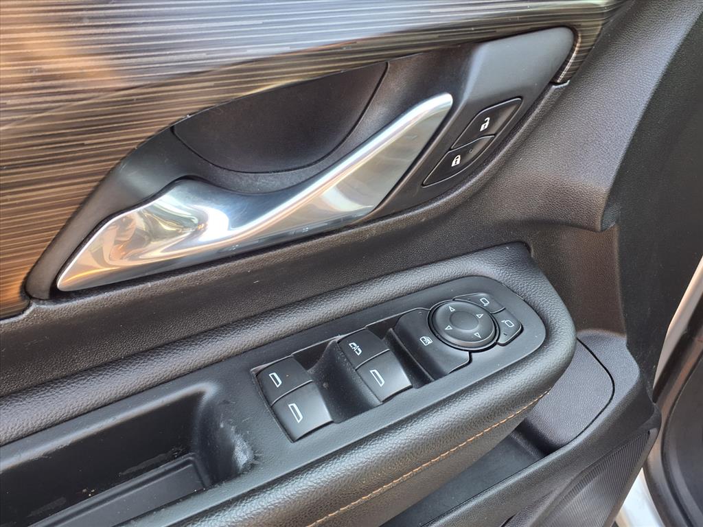 2019 GMC Terrain SLT - Photo 9