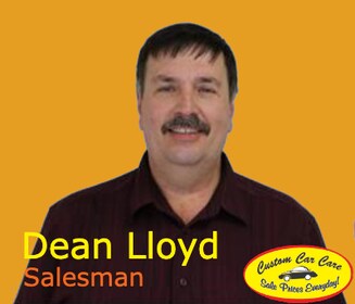 Staff member Dean Lloyd from ID_0f9170befbe3