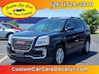 GMC Terrain
