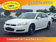 Chevrolet Impala Limited