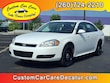 Chevrolet Impala Limited
