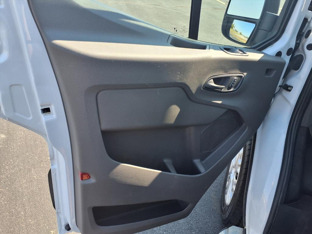 2024 Ford Transit Van Base - Photo 8