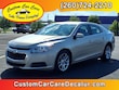Chevrolet Malibu Limited