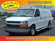 Chevrolet Express 2500