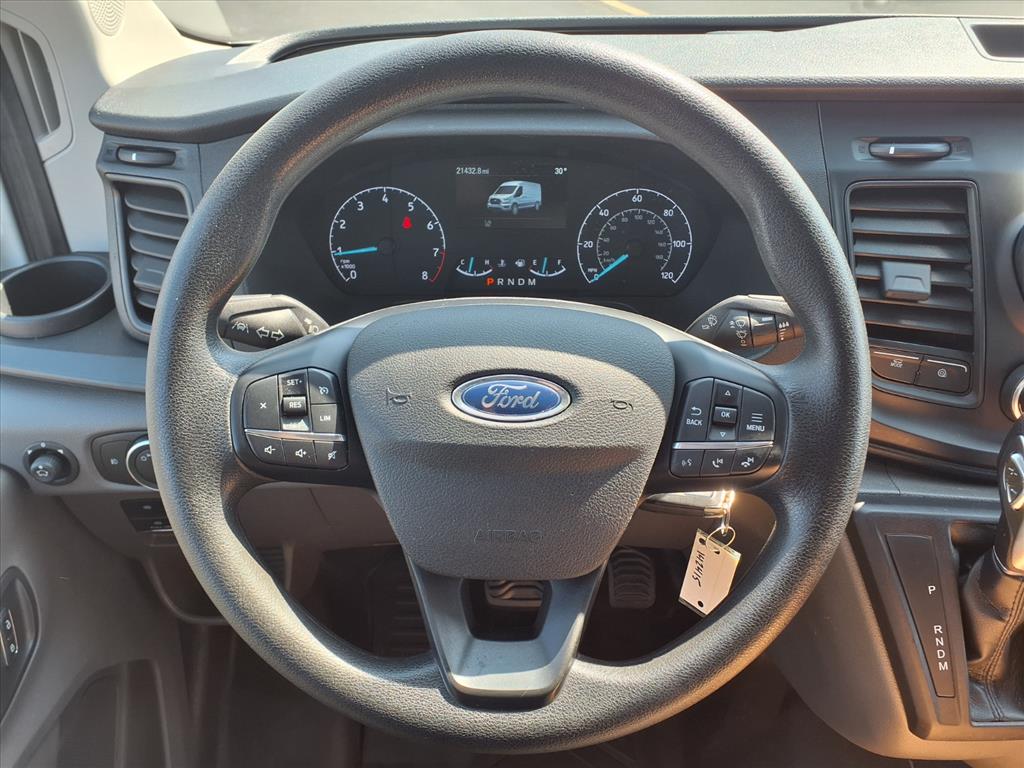 2024 Ford Transit Van Base - Photo 15