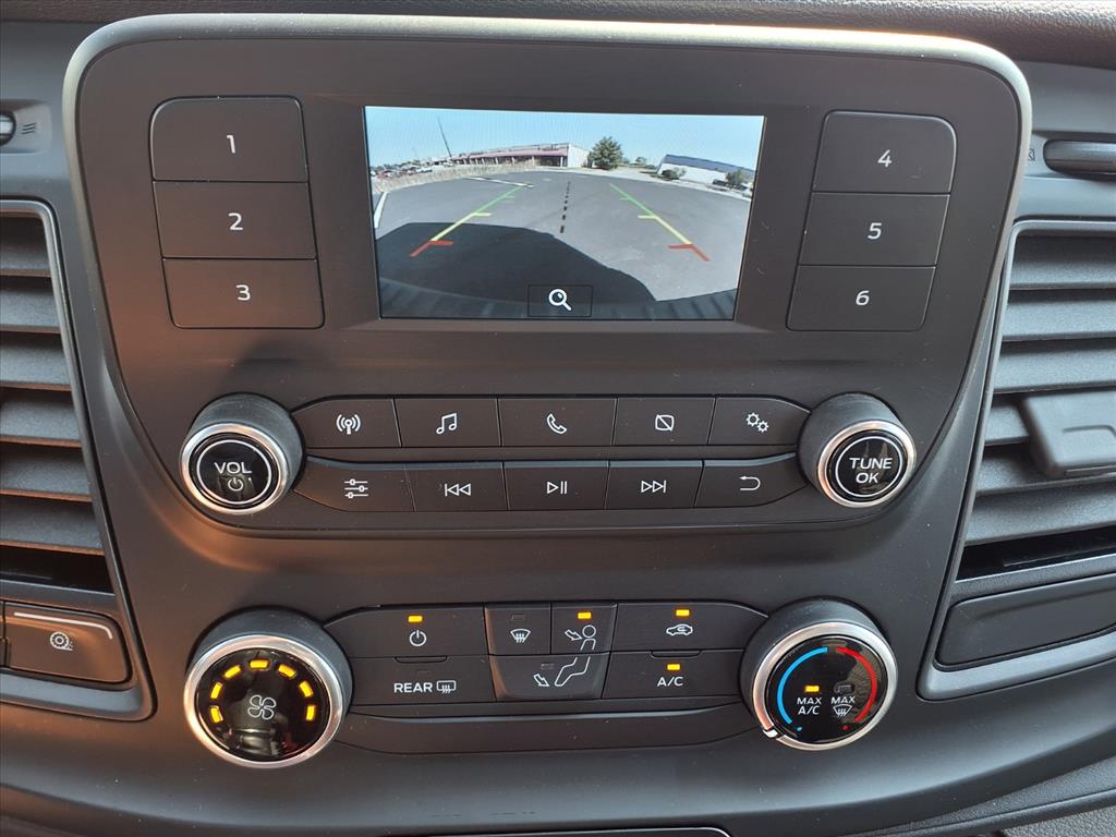 2024 Ford Transit Van Base - Photo 12