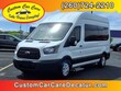 Ford Transit-350