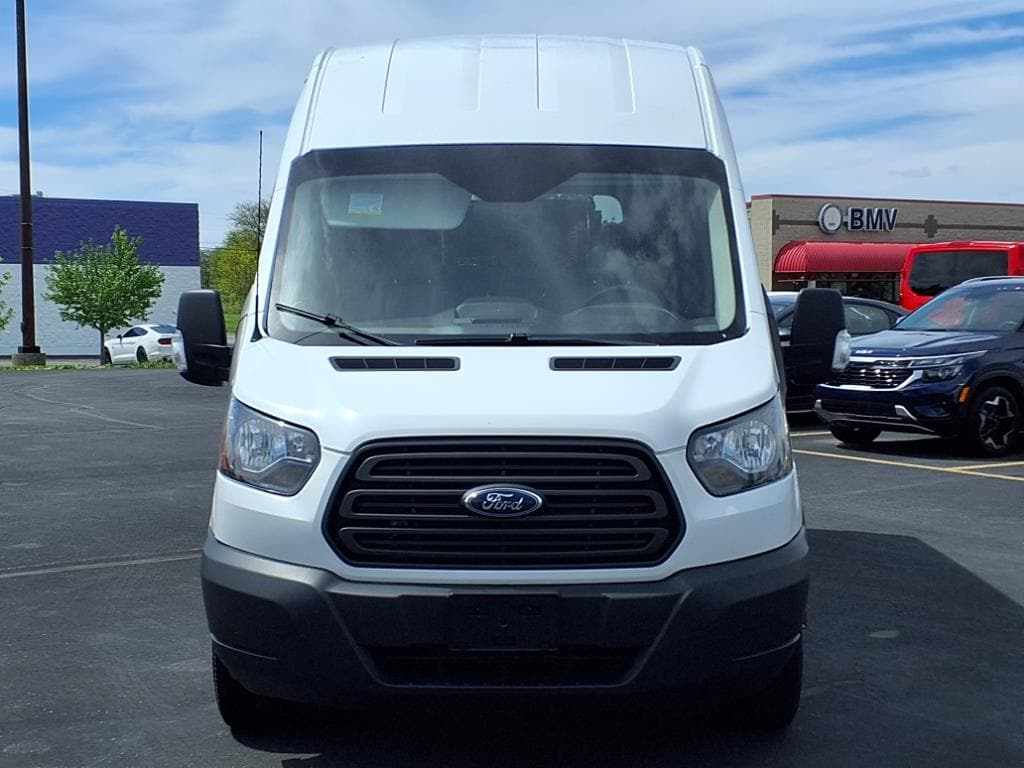 2019 Ford Transit Passenger Van XL - Photo 21