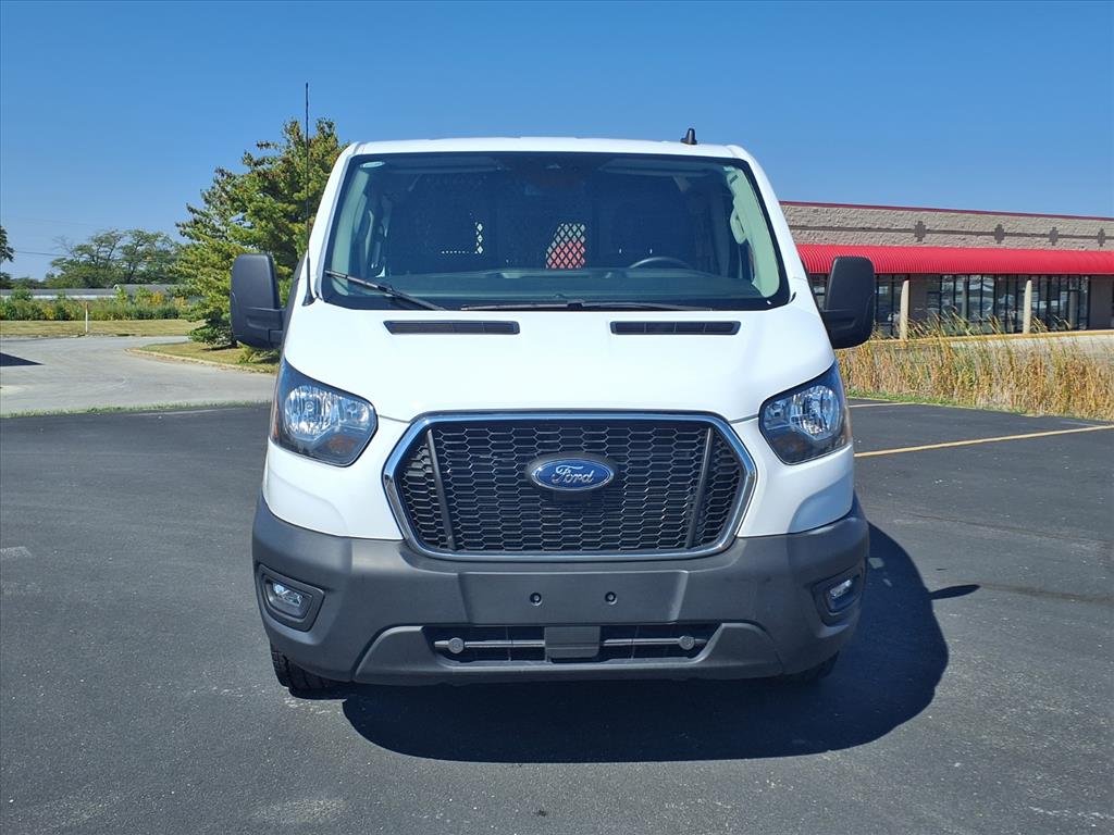 2024 Ford Transit Van Base - Photo 20