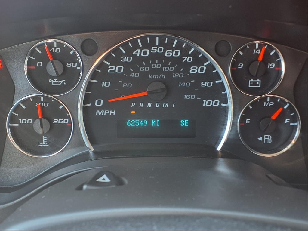 2019 Chevrolet Express Passenger LT - Photo 16