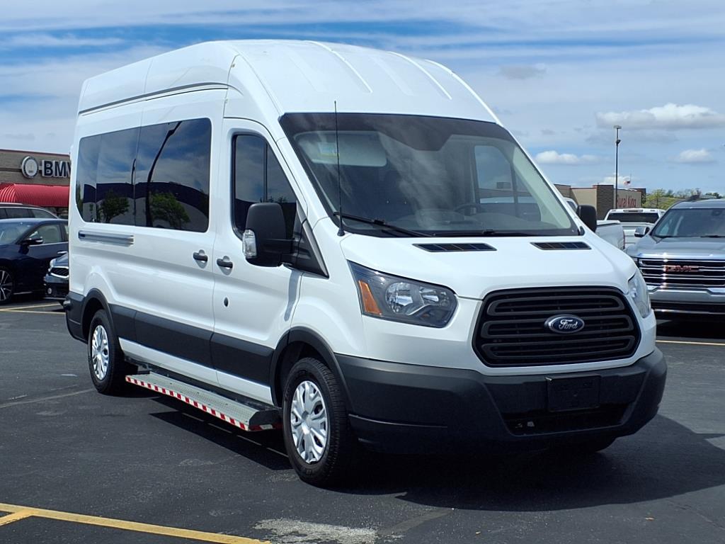 2019 Ford Transit Passenger Van XL - Photo 20