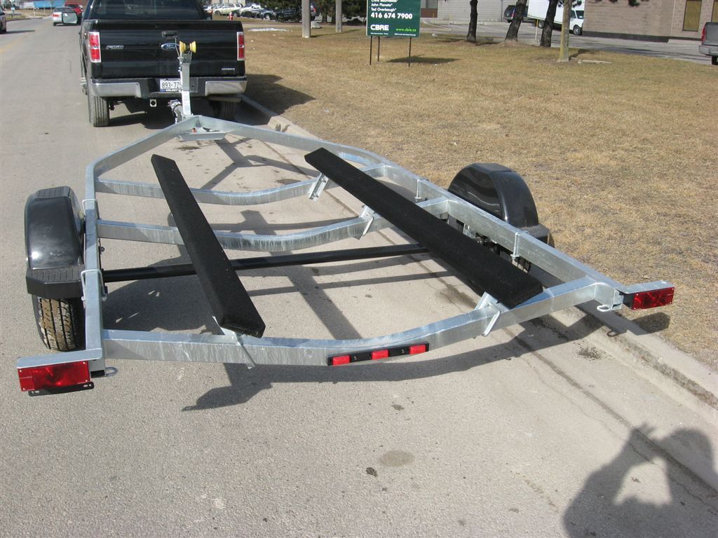 Utility Trailers For Sale Ontario >> New 2017 Excalibur 2800lb Single Axle Boat Trailer For Sale | Trenton ON Utility Trailers For Sale Ontario >> New 2017 Excalibur 2800lb Single Axle Boat Trailer For Sale | Trenton ON