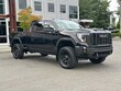 GMC Sierra 2500 HD