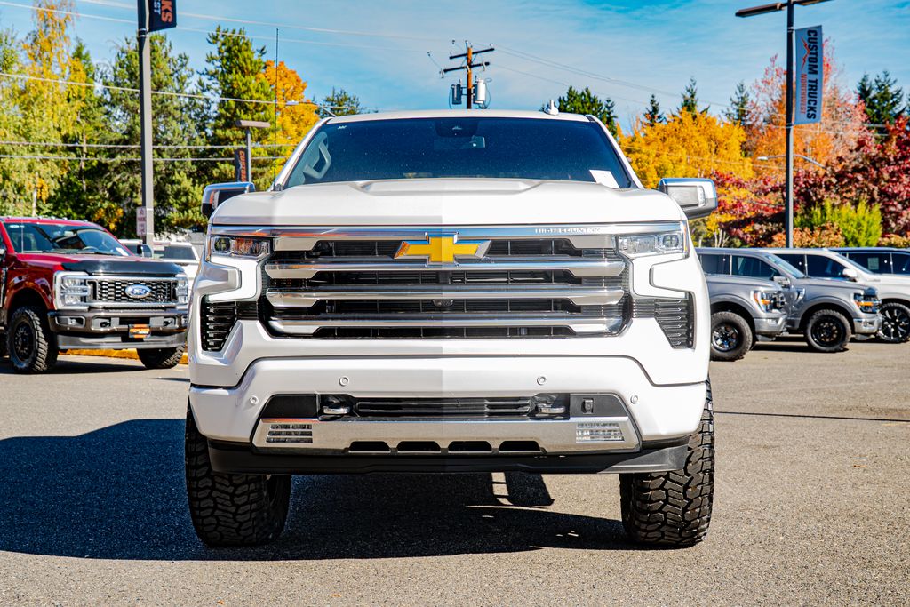 2023 Chevrolet Silverado 1500 High Country - Photo 10