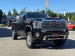 GMC Sierra 2500 HD