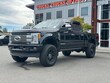 Ford F-350