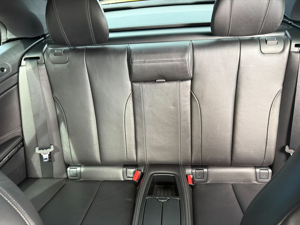 2016 BMW M4 Convertible Base - Photo 13