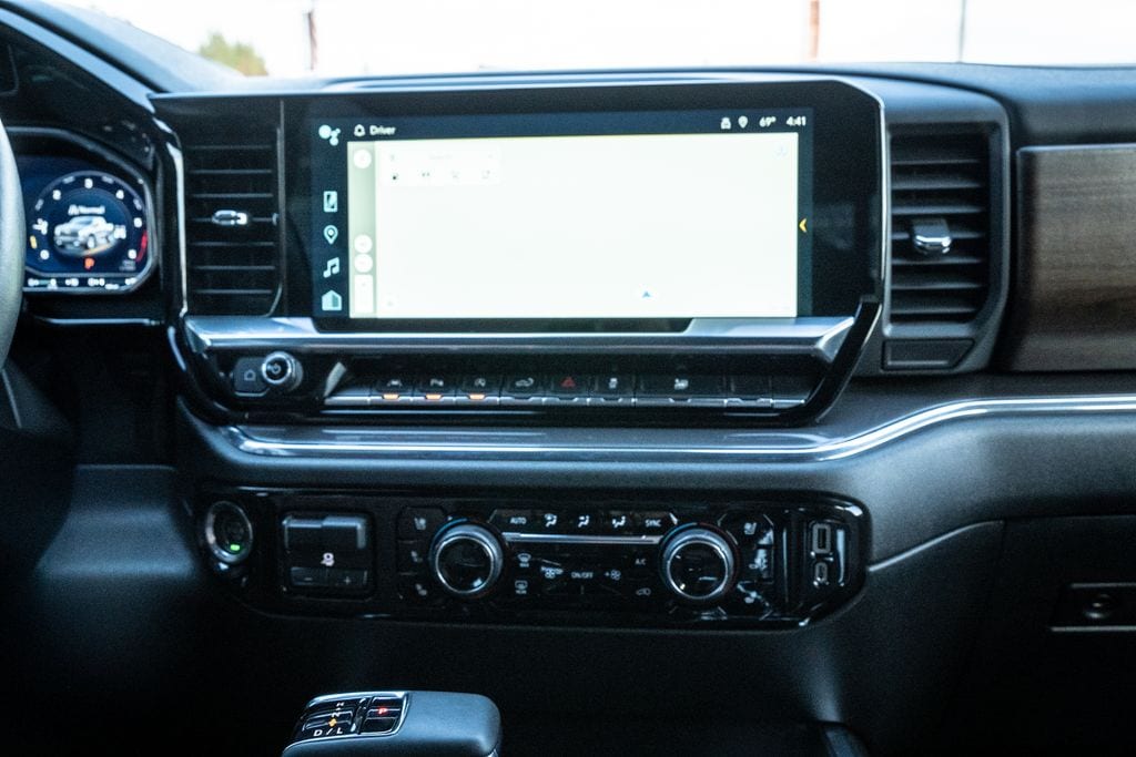 2023 Chevrolet Silverado 1500 High Country - Photo 15