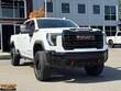 GMC Sierra 2500 HD