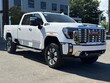 GMC Sierra 2500 HD