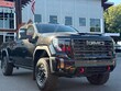 GMC Sierra 2500 HD