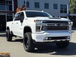 Chevrolet Silverado 2500 HD