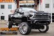  Chevrolet Silverado 3500 HD