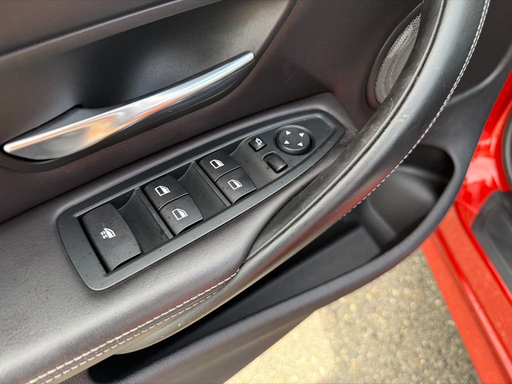2016 BMW M4 Convertible Base - Photo 17