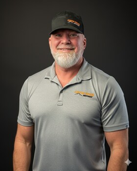 Staff member Matt Hanson from ID_5d4c25