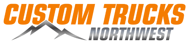 custom trucks northwest logo