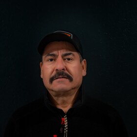 Staff member Jorge from ID_ccd07e