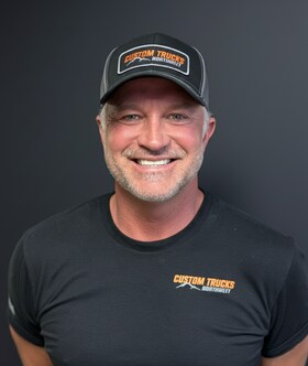 Staff member Steve Gordon from ID_5d4c25