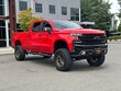 Chevrolet Silverado 1500 LTD