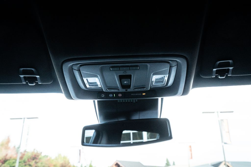 2023 Chevrolet Silverado 1500 High Country - Photo 17