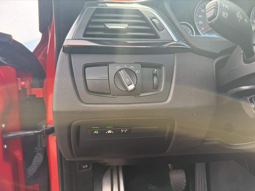 2016 BMW M4 Convertible Base - Photo 18