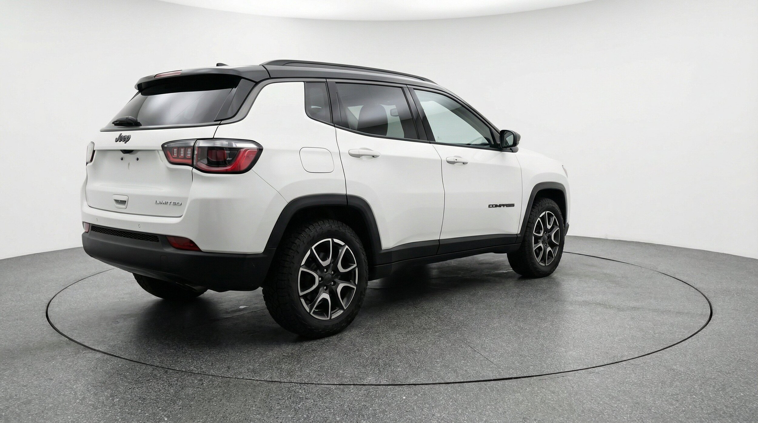 Thumbnail: 2025 Jeep Compass - 9